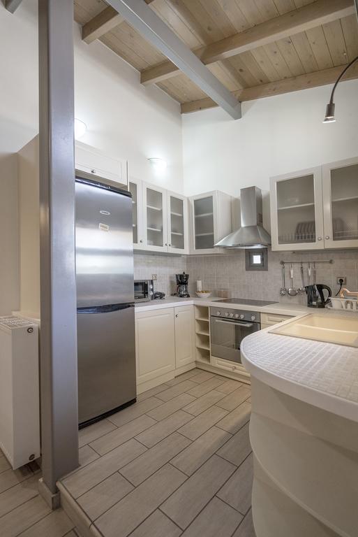 Valashouse Apartment Athens Luaran gambar