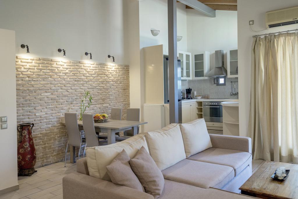 Valashouse Apartment Athens Luaran gambar