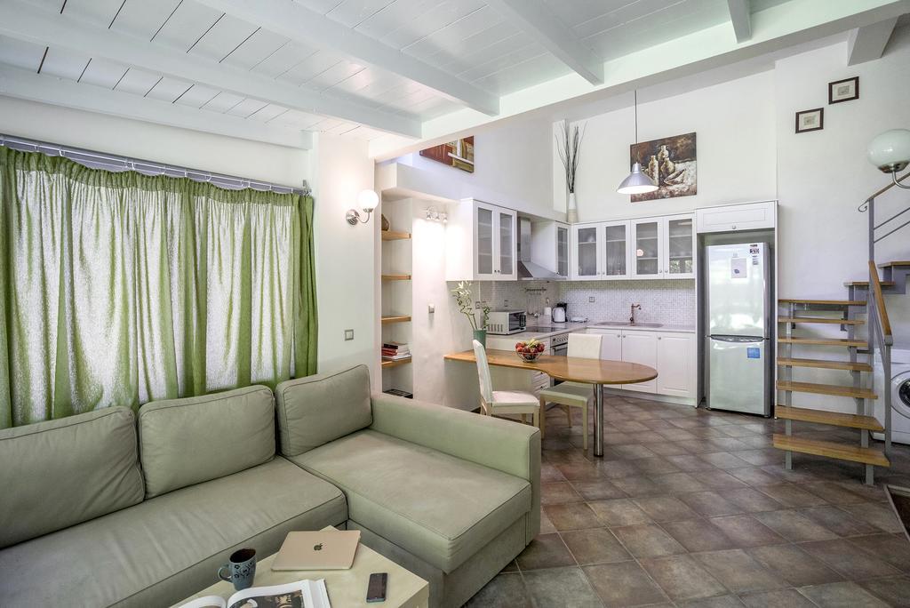 Valashouse Apartment Athens Luaran gambar